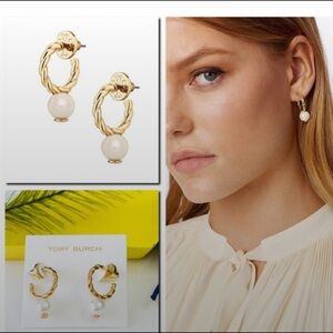 🆕 Tory Burch Authentic Jewelry Merchandise At Awesome Prices To Buy Now & Save